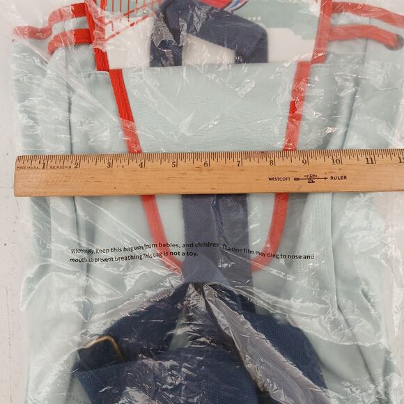 Pokémon World Championships 2016 San Francisco Backpack Official Event Bag Rare - Picture 12 of 13